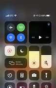 Image result for iPhone Top Menu