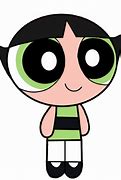 Image result for The Powerpuff Girls Buttercup Bath
