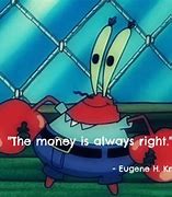 Image result for Counting Money Meme
