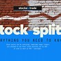 Image result for Apple Stock Split Chart