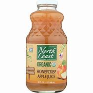 Image result for Honeycrisp Apple Juice