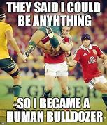 Image result for Rugby Funny Memes