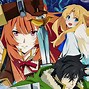 Image result for The Rising of the Shield Hero Episodes