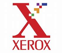 Image result for Xerox Logo A4 Size