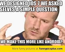 Image result for iPhone 2.0 Meme