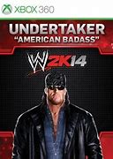 Image result for WWE Undertaker 2K Cover