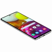 Image result for Samsung Galaxy A71 Silver