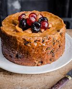 Image result for 30-Day Fruit Cake