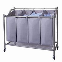 Image result for Heavy Duty Laundry Organizer