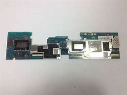 Image result for Samsung Galaxy Tab S3 Motherboard