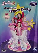 Image result for Dancerella Dance Party