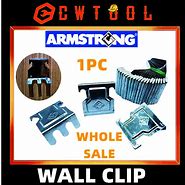 Image result for Heavy Duty Wall Clips
