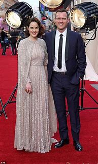Image result for Michelle Dockery Fiance