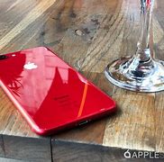 Image result for Sprint iPhone 8 Plus Red