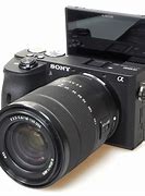 Image result for Camera Sony A6600