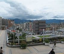 Image result for Nagano Town Center