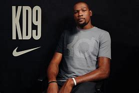 Image result for Kevin Durant Brand Clothing