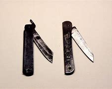 Image result for Sharpfinger Style Knives