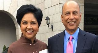 Image result for Raj Nooyi