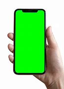 Image result for Hand Looking at Cell Phone Greenscreen