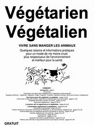 Image result for Vegetarien Benefice