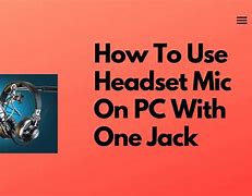 Image result for Audio Jack Connector
