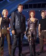 Image result for Cast of Andromeda Where Are They Now