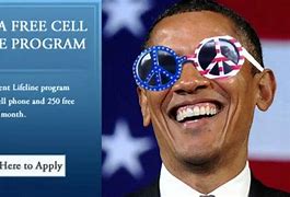Image result for Obama Phone Touch Screen ZTE
