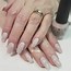 Image result for Neutral Color Nail Art