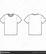 Image result for Basic T-Shirt Flat Fashion