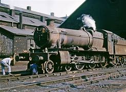 Image result for 7811 Steam Engine
