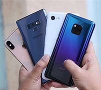 Image result for Apple and Samsung and Nokia and Huawei