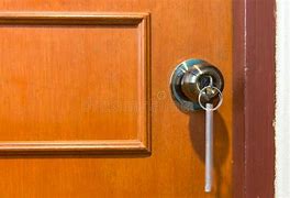 Image result for Door Handle Key