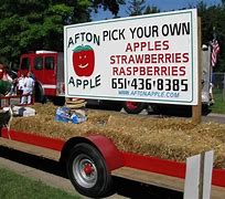 Image result for Afton Apple Orchard