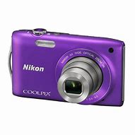 Image result for Purple Camera