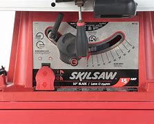 Image result for Skil X. Shop Table Saw