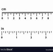 Image result for Cm Measurement Chart
