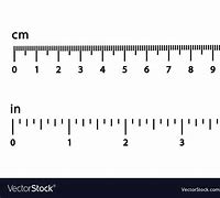 Image result for Free Printable Ruler Wall Chart Feet and Inches and Cm