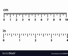 Image result for Small Inch Dimensions Scale