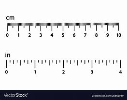 Image result for How Many Cm in an Inch Ruler