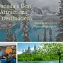 Image result for Canada Best Tourist Attraction
