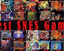 Image result for Top 10 SNES Games