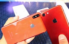 Image result for iPhone 8 Red 64GB