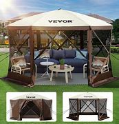 Image result for Screen Tent Canopy