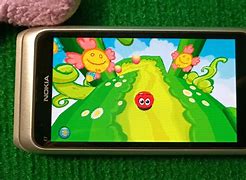 Image result for Bounce Nokia 5800