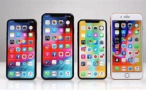 Image result for 8 Plus vs XS Max
