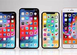 Image result for iPhone XS Max Same Size as iPhone 8