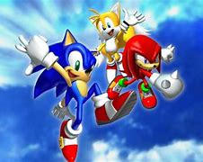 Image result for Sonic Heroes Background