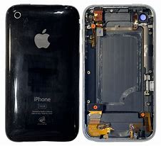 Image result for The Back of iPhone 3G
