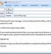 Image result for Out of Office Reply Christmas